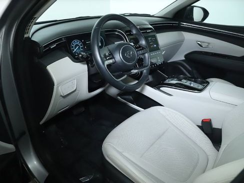 Used 2023 Hyundai Tucson SEL image 31