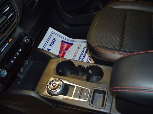 Certified 2024 Ford Escape ST-Line w/ Tech Pack #1 image 20