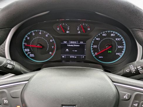 Used 2024 Chevrolet Malibu LT FWD image 28