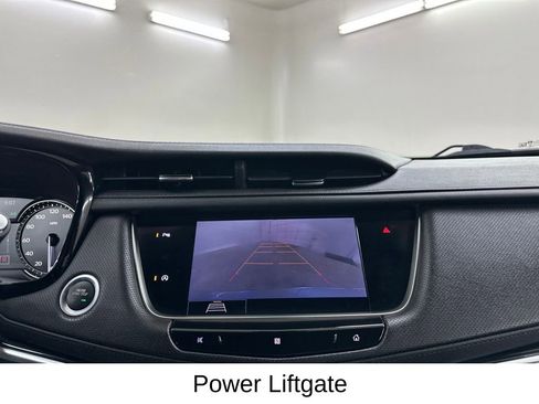 Used 2020 Cadillac XT5 Premium Luxury AWD/4WD image 43