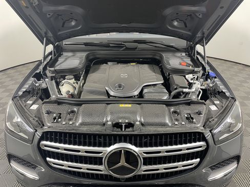 Certified 2025 Mercedes-Benz GLE 450 4MATIC image 20