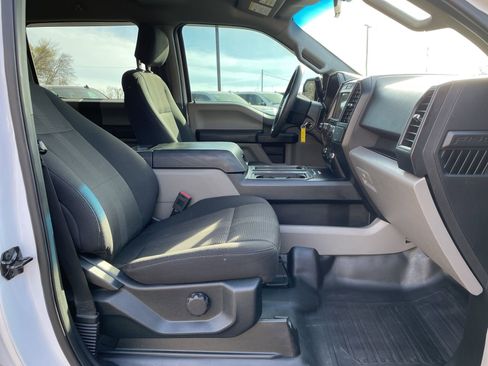 Used 2018 Ford F150 XL w/ Equipment Group 101A Mid image 26