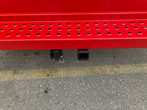 New 2025 GMC Savana 3500 w/ Power Convenience Package image 6