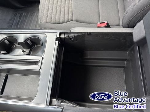 Certified 2022 Ford F150 XL w/ STX Appearance Package image 26