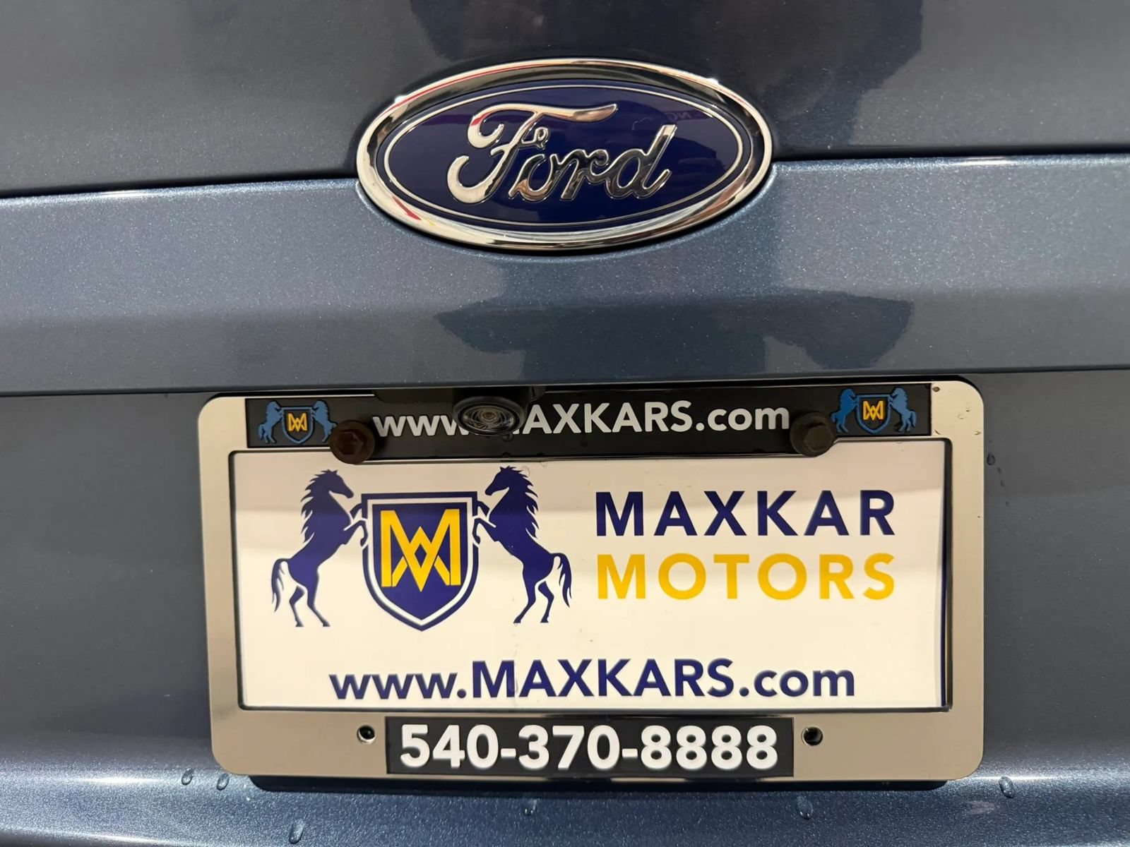 Used 2019 Ford Fusion SE w/ Equipment Group 151A FWD image 45