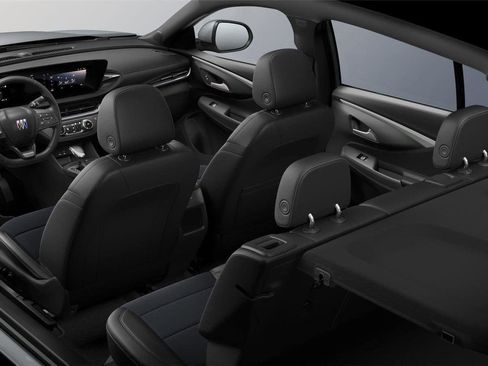 New 2026 Buick Envista Preferred w/ Convenience I Package image 90