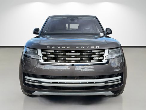 Used 2023 Land Rover Range Rover Long Wheelbase First Edition image 8