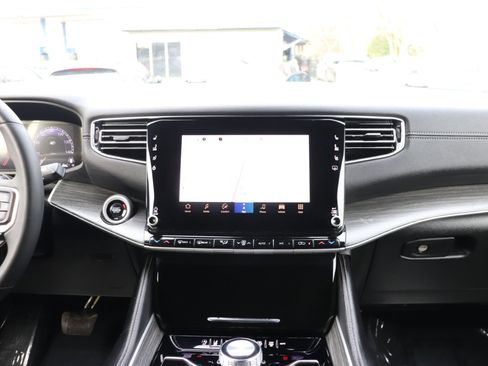 Used 2024 Jeep Wagoneer Series III image 21