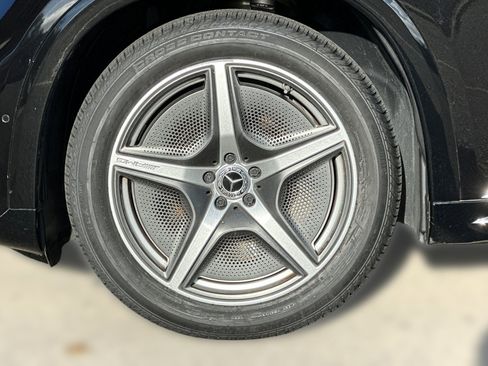 Certified 2023 Mercedes-Benz EQS 580 4MATIC SUV image 10