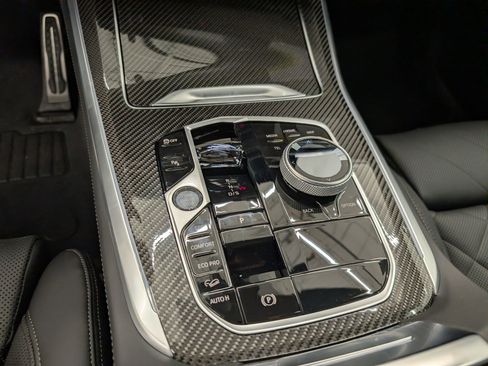 New 2026 BMW X5 M60i w/ Executive Package image 19