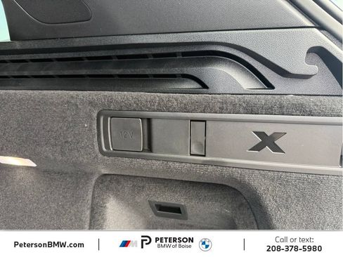New 2026 BMW X5 xDrive50e AWD/4WD image 11