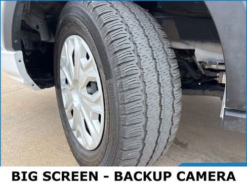 Used 2024 Ford Transit 350 XLT RWD image 19