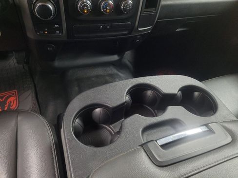 Used 2020 RAM 1500 Tradesman AWD/4WD image 26