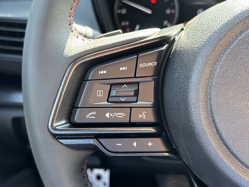 New 2026 Subaru Impreza RS image 15