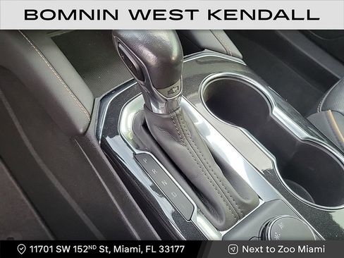 Used 2022 Chevrolet Blazer Premier image 20