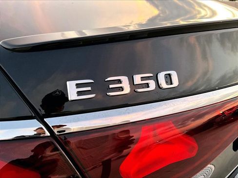 New 2026 Mercedes-Benz E 350 4MATIC Sedan image 28