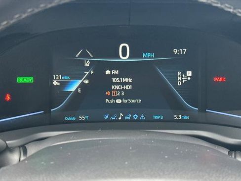 Certified 2023 Toyota Mirai XLE image 27