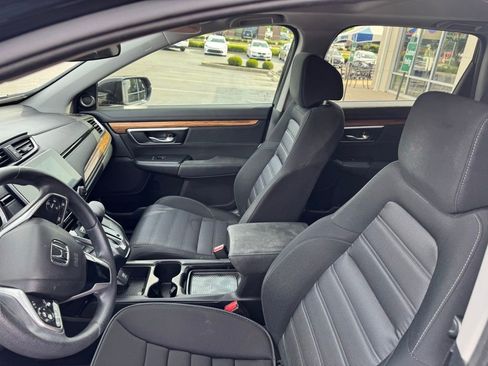 Used 2019 Honda CR-V EX image 12