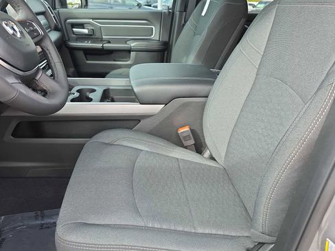 New 2026 RAM 2500 Big Horn image 28