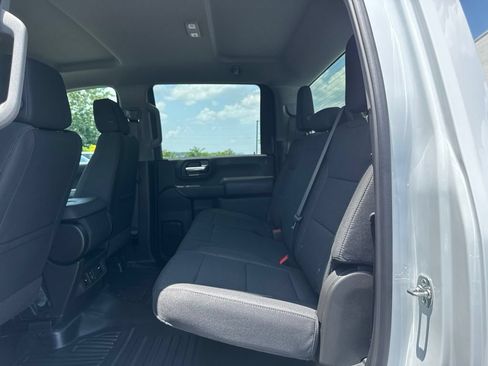 New 2026 GMC Sierra 2500 Pro w/ 1SA Pro Safety Plus Package AWD/4WD image 27