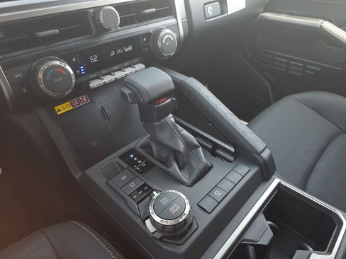 New 2026 Toyota 4Runner TRD Sport Premium AWD/4WD image 21