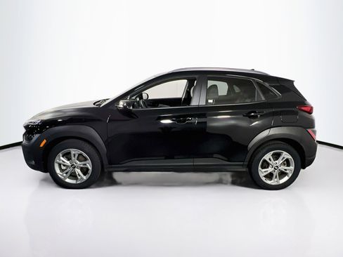 Used 2023 Hyundai Kona SEL image 8