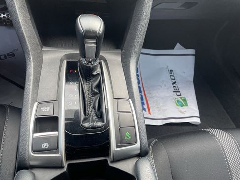 Used 2019 Honda Civic Sport image 29