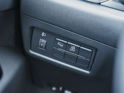 New 2025 MAZDA CX-5 AWD 2.5 S image 21