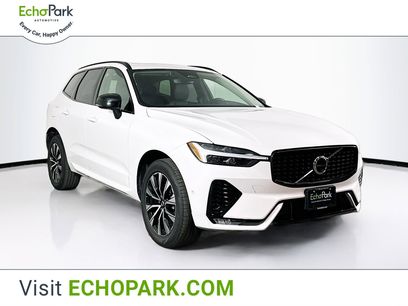 Used 2025 Volvo XC60 B5 Plus
