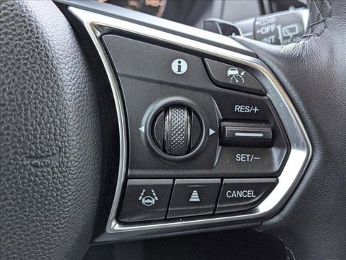 Used 2023 Acura RDX AWD w/ Advance Package image 19