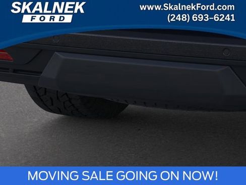 New 2026 Ford Expedition Tremor AWD/4WD image 23