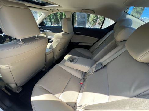 Used 2018 Acura ILX image 26