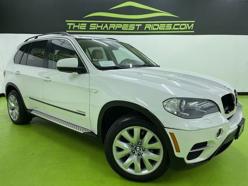 Used 2013 BMW X5 xDrive35i image 1