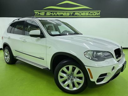 Used 2013 BMW X5 xDrive35i