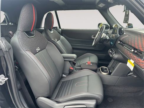 New 2026 MINI Cooper John Cooper Works image 15