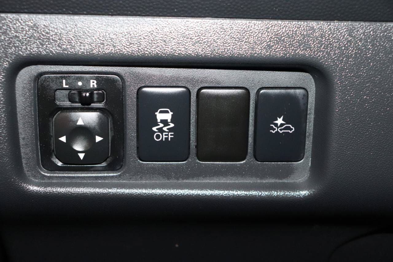 Used 2024 Mitsubishi Mirage ES FWD image 31