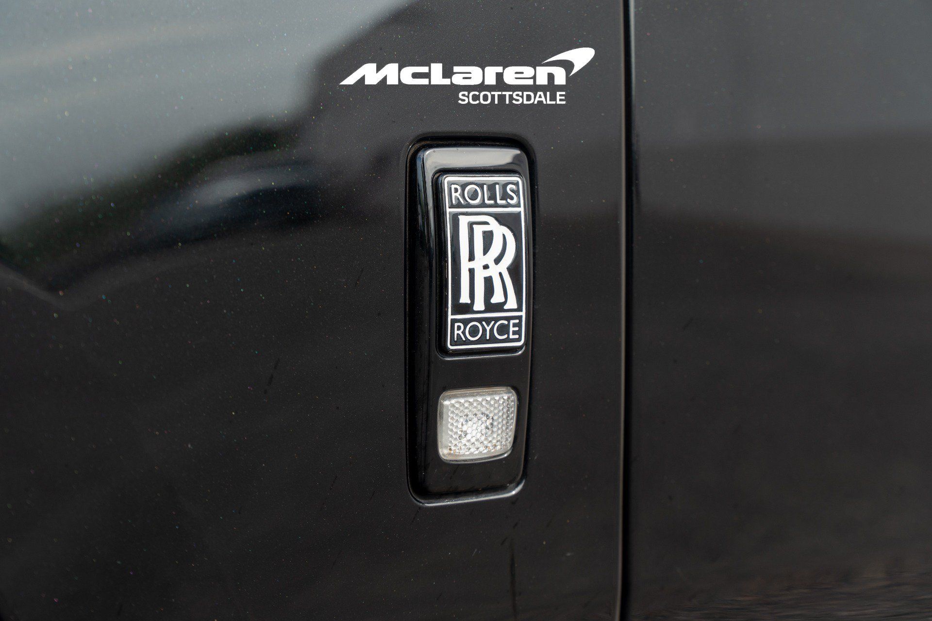 Used 2022 Rolls-Royce Cullinan AWD/4WD image 29