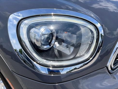 Used 2020 MINI Cooper Countryman S AWD/4WD image 30