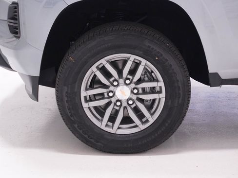 New 2026 Chevrolet Colorado LT w/ Advanced Trailering Package image 10