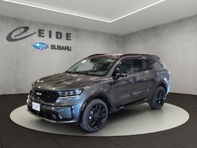 Used 2022 Kia Sorento SX AWD/4WD image 10