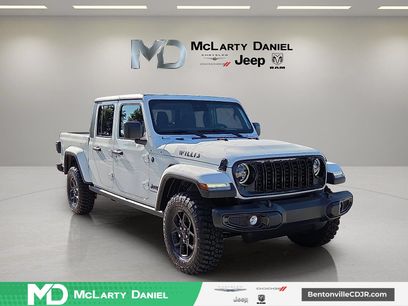 Used 2025 Jeep Gladiator Sport