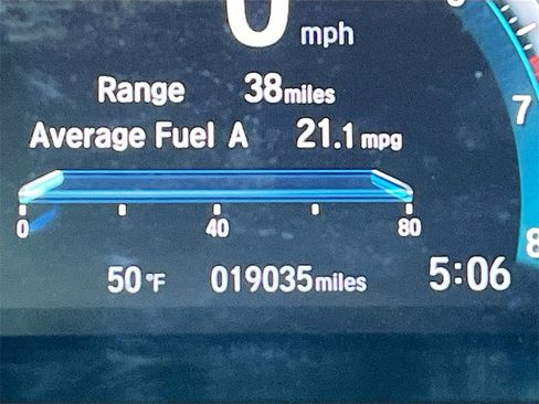 Used 2019 Honda Civic LX image 12