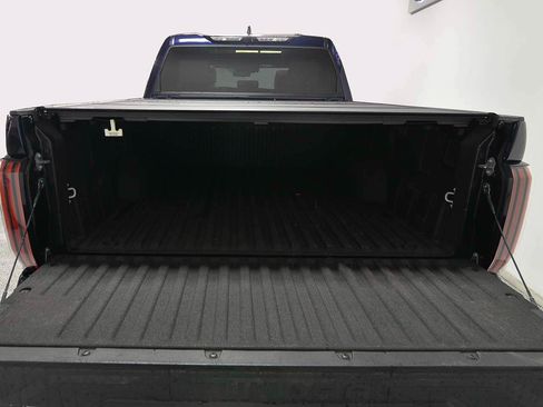 Used 2022 Toyota Tundra 1794 Edition w/ Advanced Package AWD/4WD image 6