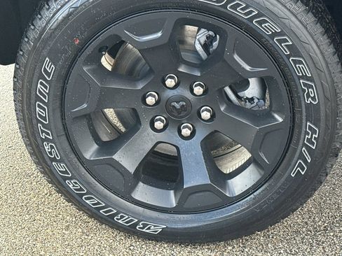 New 2026 RAM 1500 Big Horn image 10