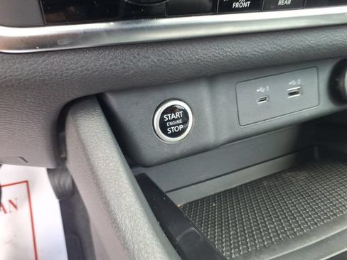 Used 2023 Nissan Rogue SV AWD/4WD image 20
