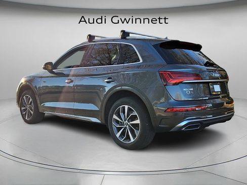 Used 2022 Audi Q5 2.0T Premium w/ Convenience Package image 7