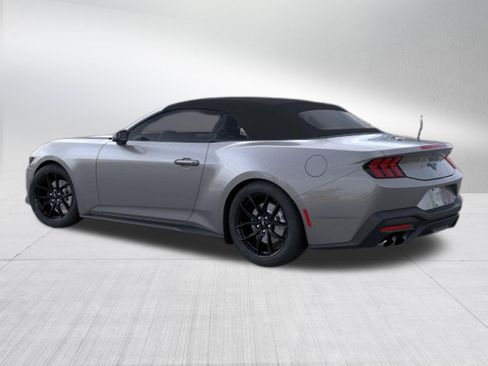 New 2026 Ford Mustang Premium RWD image 4
