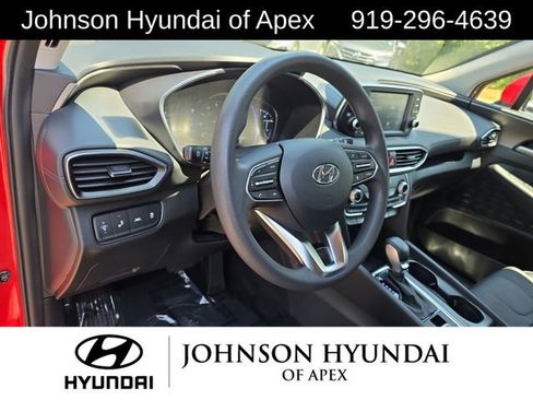 Used 2020 Hyundai Santa Fe SEL image 27