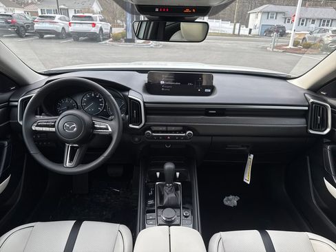 New 2026 MAZDA CX-50 AWD 2.5 S w/ Cargo Package image 23