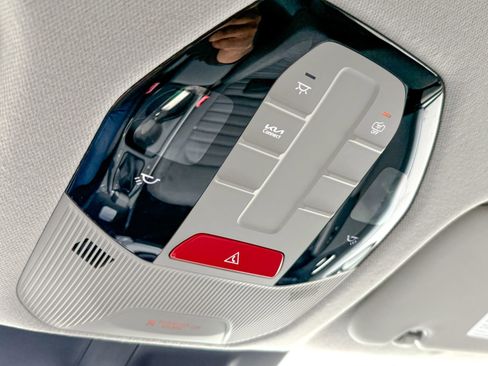 Certified 2025 Kia K4 EX FWD image 31